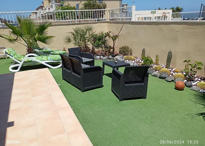 Chalet Ocean