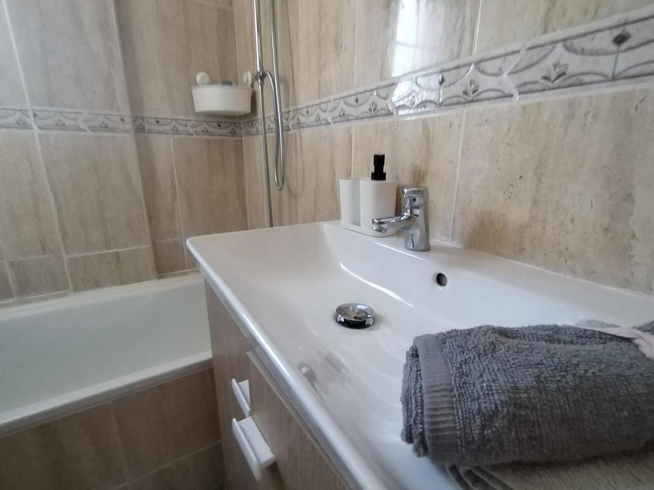 Holiday home Ocean El Medano (Tenerife)