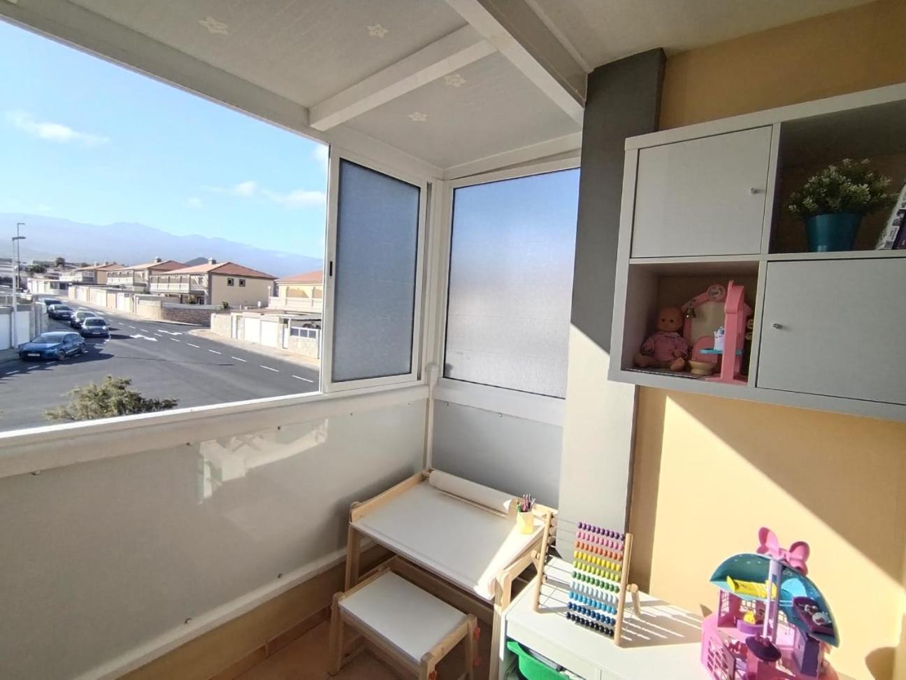 Holiday home Ocean *