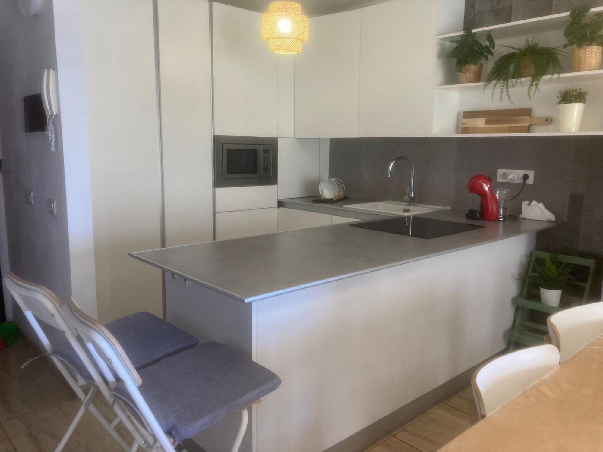 Ocean Holiday home El Medano (Tenerife)