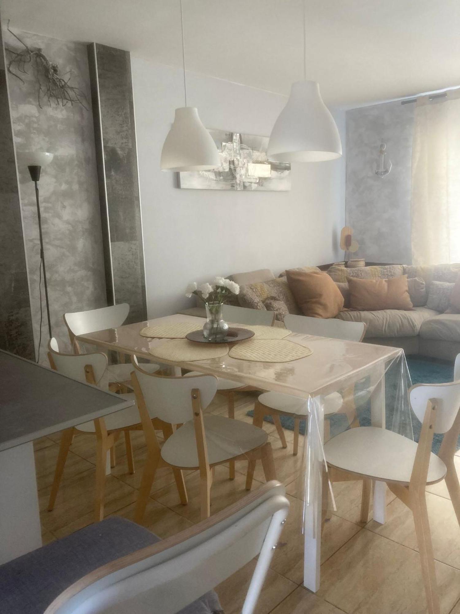 Ocean Holiday home El Medano (Tenerife)