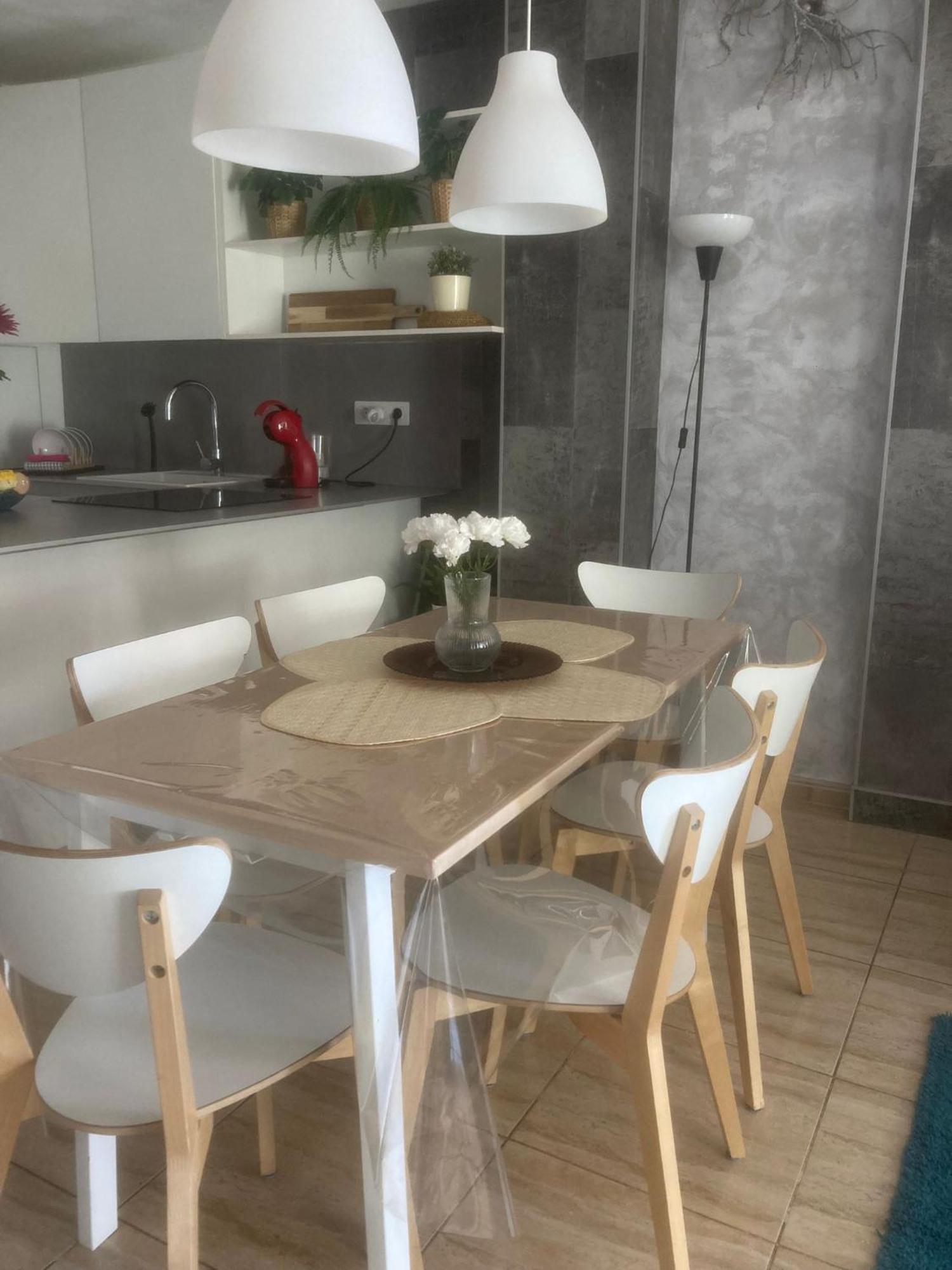 Holiday home Ocean El Medano (Tenerife)