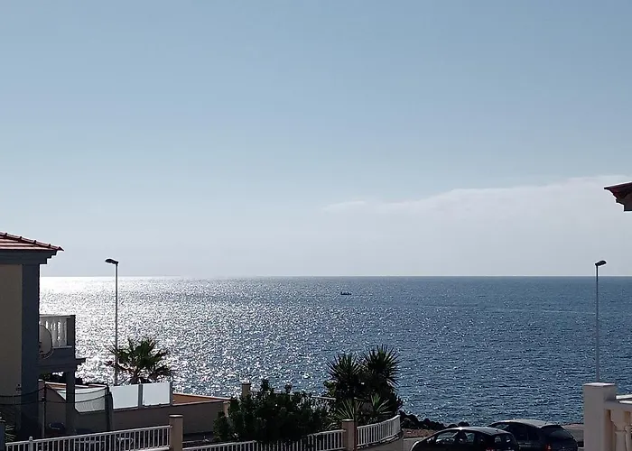 Chalet Ocean